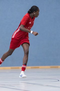 Bild 301 - F NFV Futsalturnier